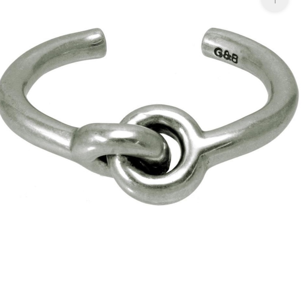 Giles & Brother Original Archer Cuff